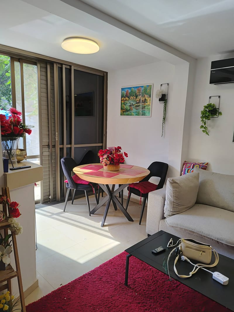 תמונה מפייסבוק – 3 חדרים • 5,200 ₪, מבצע סיני, רמת יוסף, בת ים (1)