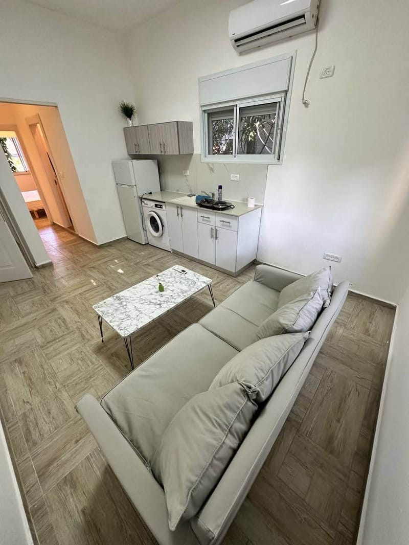 Photo from Facebook – 2 Rooms • ₪2,500, יוסף, Hadar Center, Haifa (1)
