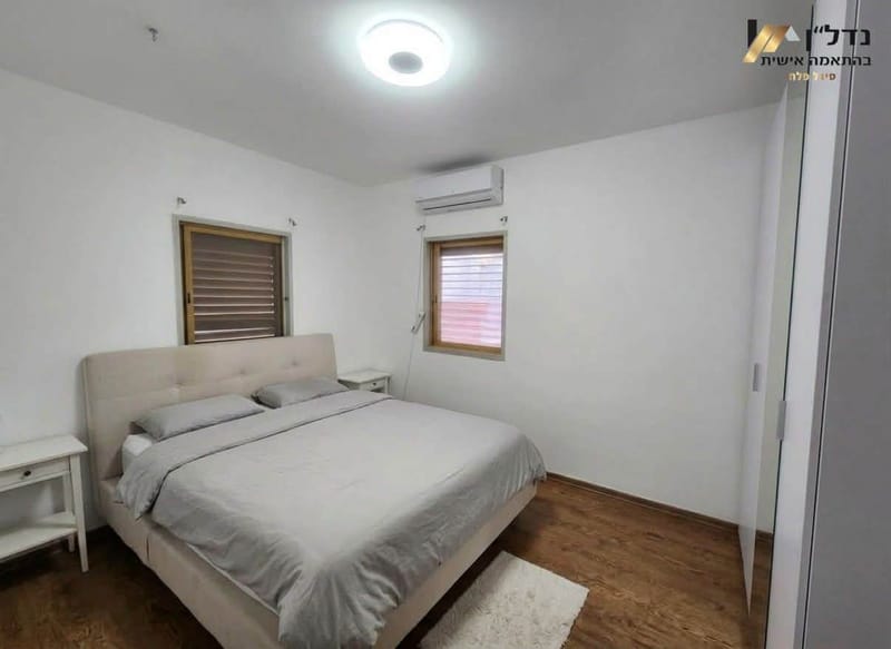 Фото с Facebook – 4 Комнаты • 6,500 ₪, התחייה, Мерказ, Кфар-Сава (1)