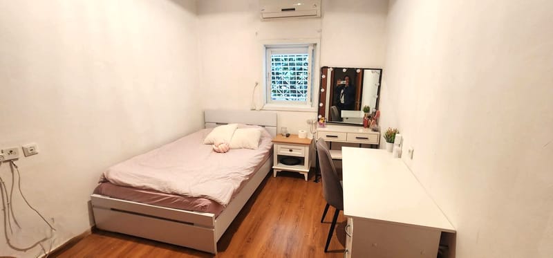 Photo from Facebook – 3.5 Rooms • ₪7,200, בועז 12, Hadar, Ramat HaSharon (1)