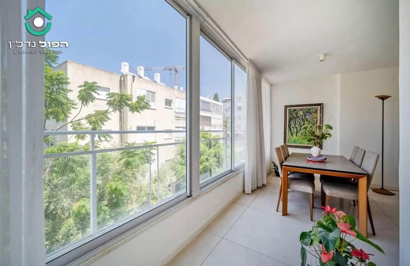 תמונה מפייסבוק – 3.5 חדרים • 3,700,000 ₪, סמטת אליהו, בורוכוב, גבעתיים (1)