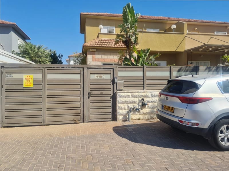 תמונה מפייסבוק – 5 חדרים • 2,200,000 ₪, טובייב 7, נווה מנחם, באר שבע (1)