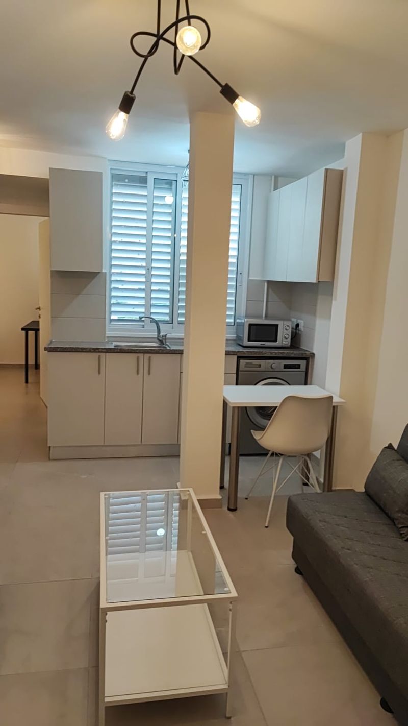 תמונה מפייסבוק – 2 חדרים • 2,500 ₪, קרן היסוד, רוממה, חיפה (1)
