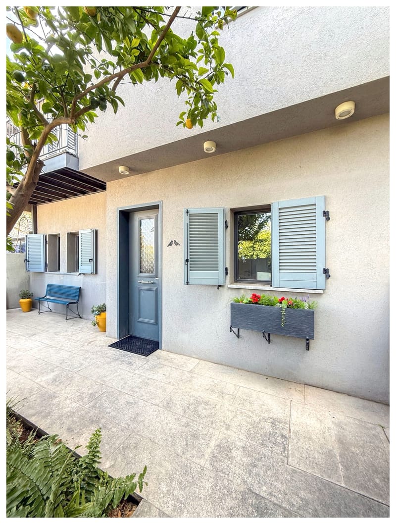 Photo from Facebook – 4 Rooms • ₪7,100,000, Neve Rasko, Ramat HaSharon (1)