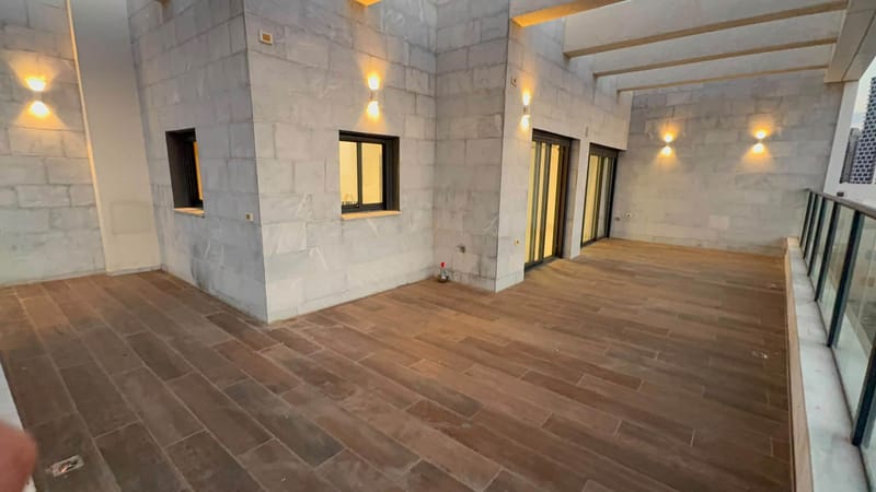 Photo from Facebook – 5 Rooms • ₪11,000, ארלוזורוב, Atzmaut - Yosftal, Bat Yam (1)