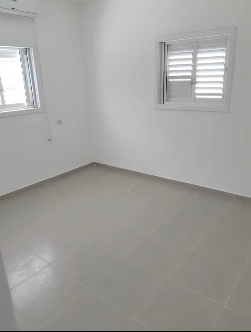 Photo from Facebook – 2.5 Rooms • ₪4,000, Atzmaut - Yosftal, Bat Yam (1)