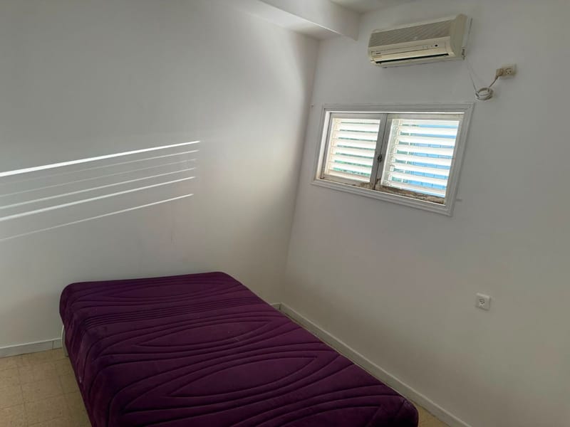 תמונה מפייסבוק – 3 חדרים • 3,800 ₪, לב המושבה, פתח תקווה (1)