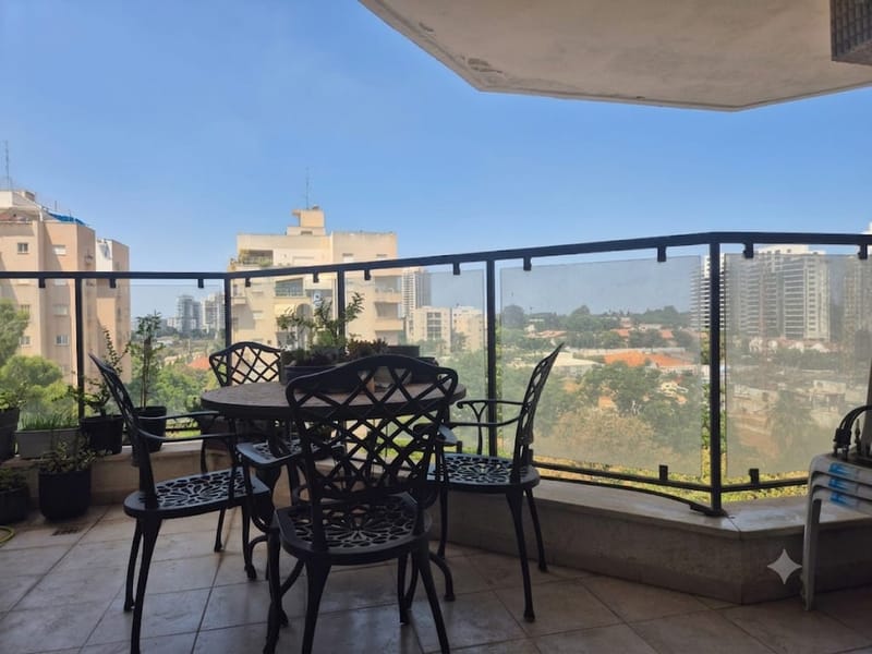 Photo from Facebook – 4 Rooms • ₪2,890,000, Magdiel, Hod HaSharon (1)