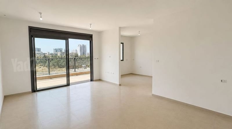 תמונה מפייסבוק – 5 חדרים • 1,550,000 ₪, נווה עמל, הרצליה (1)