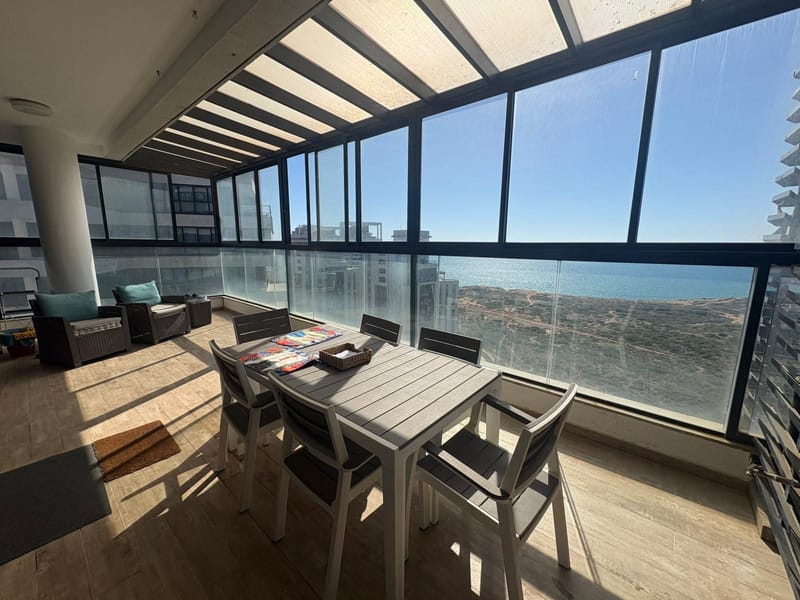 תמונה מפייסבוק – 4 חדרים • 15,000 ₪, עוזי חיטמן, עיר ימים, נתניה