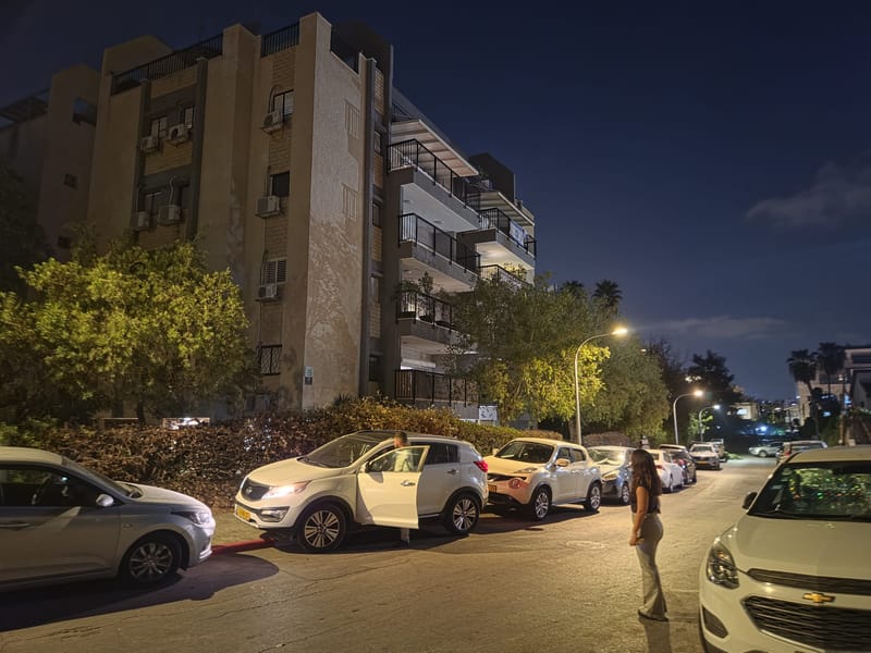 תמונה מפייסבוק – 4 חדרים • 3,150,000 ₪, קריית הפרחים 2005, רעננה (1)
