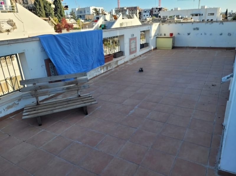 תמונה מפייסבוק – 4.5 חדרים • 8,500 ₪, הדר, רמת השרון (1)
