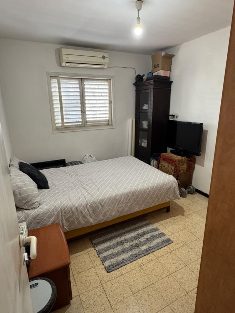 תמונה מפייסבוק – 3 חדרים • 4,950 ₪, הרצל 6, מגדיאל, הוד השרון (1)