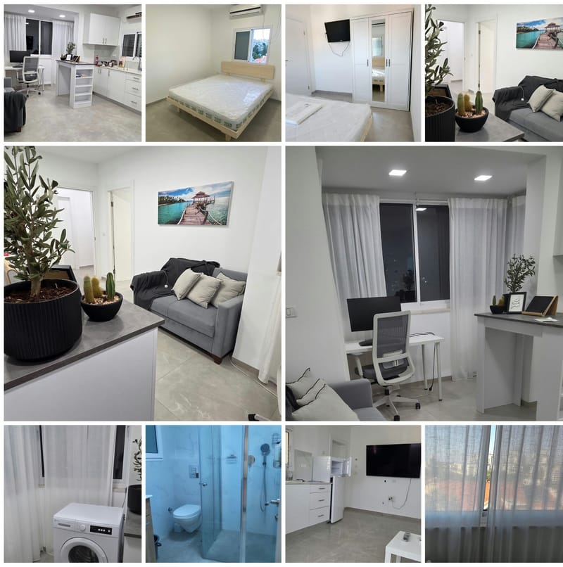Фото с Facebook – 2 Комнаты • 3,900 ₪, Зив, Хайфа