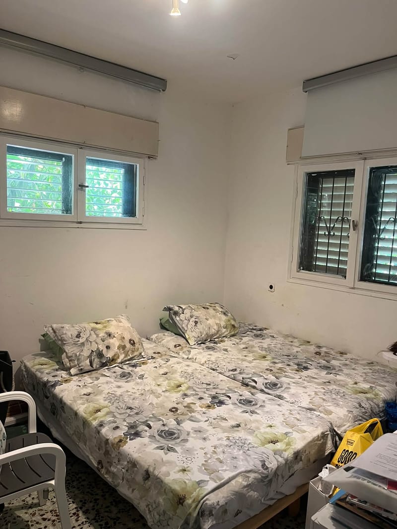 Photo from Facebook – 3.5 Rooms • ₪4,700, Merkaz, Kfar Saba (1)