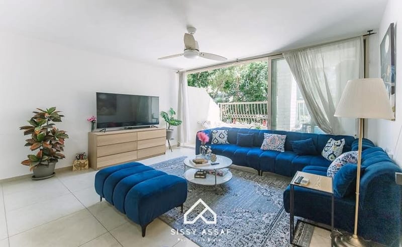 תמונה מפייסבוק – 5 חדרים • 2,940,000 ₪, הבנים, שכונה מרכז דרום, רעננה (1)