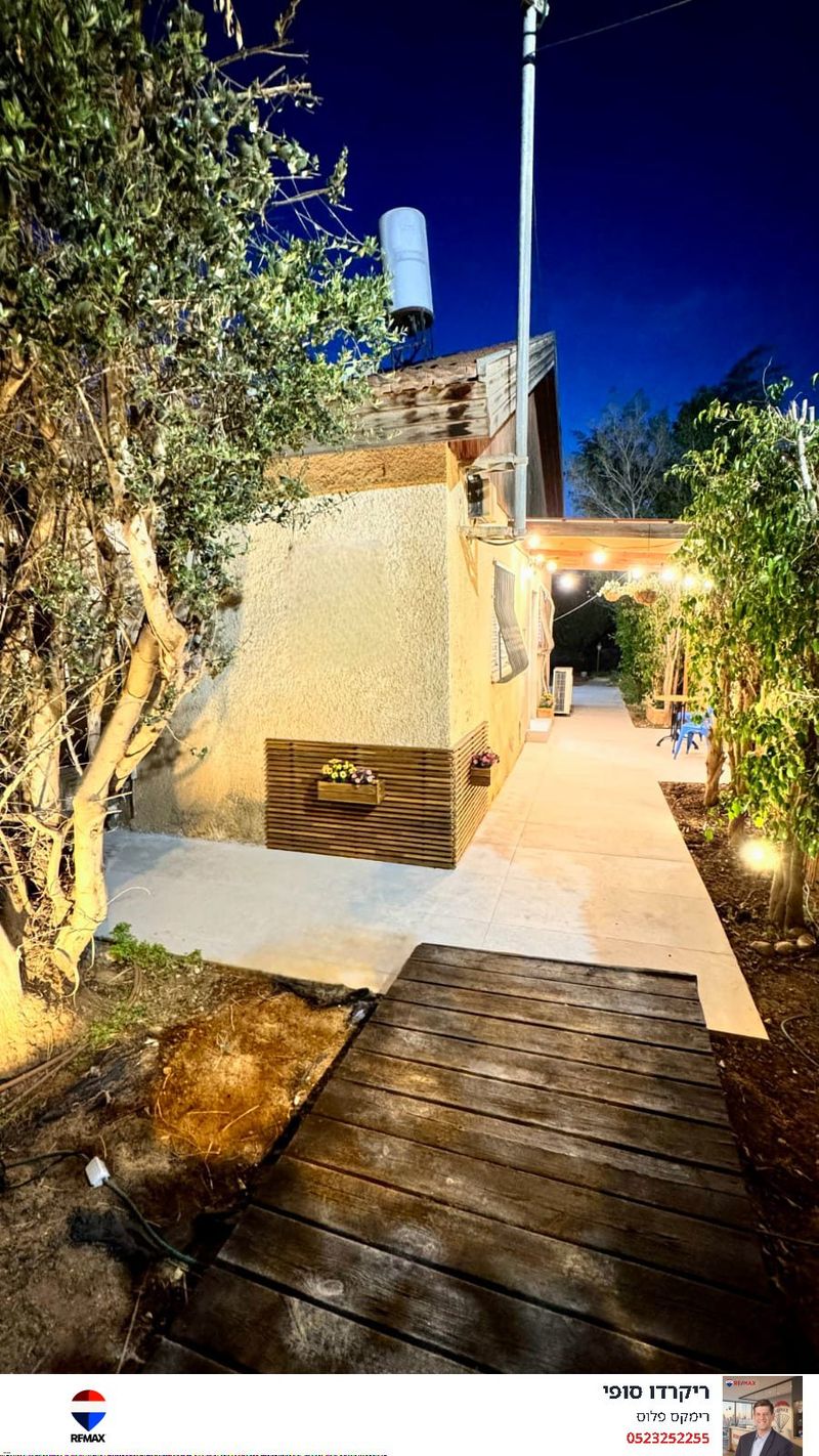 תמונה מפייסבוק – 3.5 חדרים • 2,100,000 ₪, שיזף 46, נווה נוי, באר שבע (1)