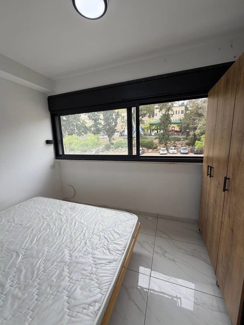 תמונה מפייסבוק – 2 חדרים • 2,200 ₪, הגיבורים 43, ואדי סאליב (עיר תחתית מזרח), חיפה (1)