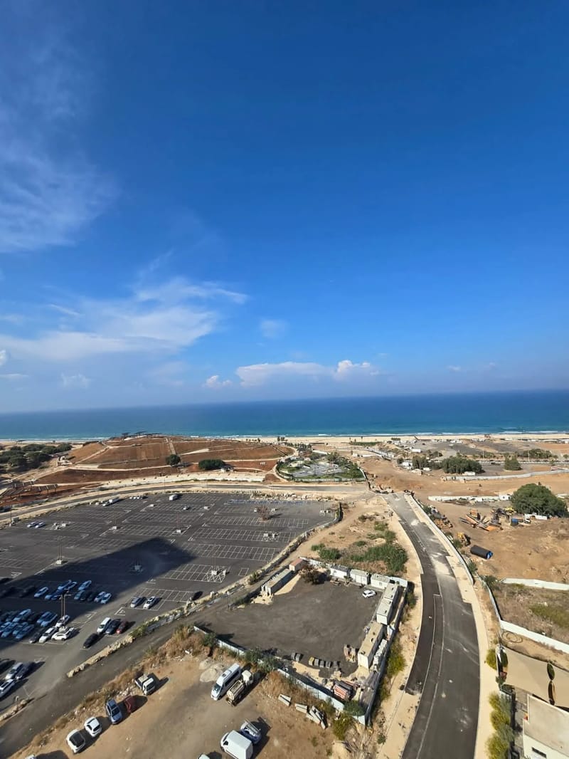Photo from Facebook – 4 Rooms • ₪4,000,000, עפרה חזה 9, New South Neighborhood, Bat Yam (1)
