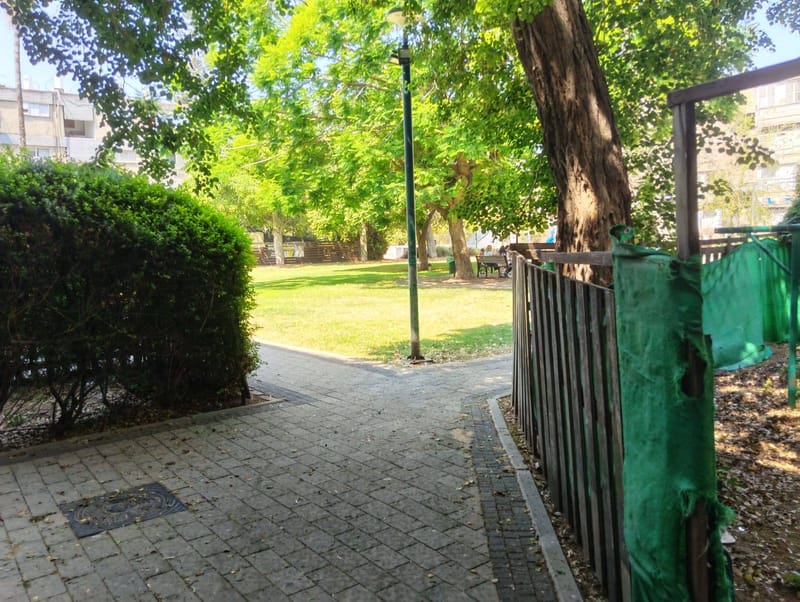 תמונה מפייסבוק – 3 חדרים • 5,000 ₪, הנשיא 6, רמת הדקלים, גבעת שמואל (1)