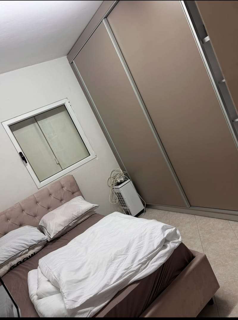 Фото с Facebook – 4 Комнаты • 4,000 ₪, Неве Зеэв, Беэр-Шева (1)