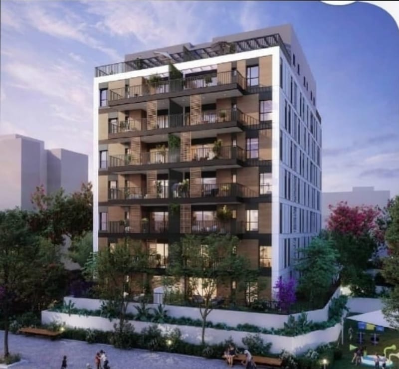 תמונה מפייסבוק – מספר החדרים לא צוין • 7,200,000 ₪, מרדכי 7, הדר, רמת השרון