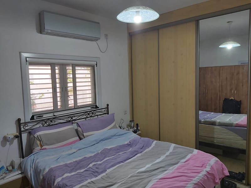 תמונה מפייסבוק – 3 חדרים • 4,800 ₪, אייזנברג, 'שכונה א, רחובות (1)