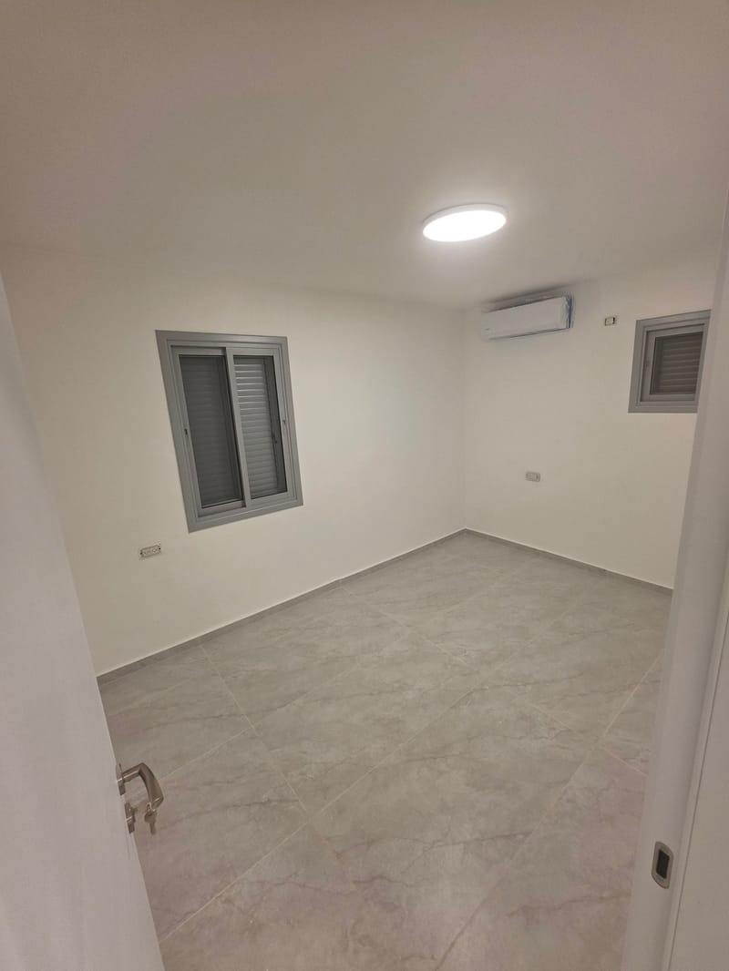 Photo from Facebook – Room in a shared apartment • ₪2,900, Nir Aviv, Tel Aviv