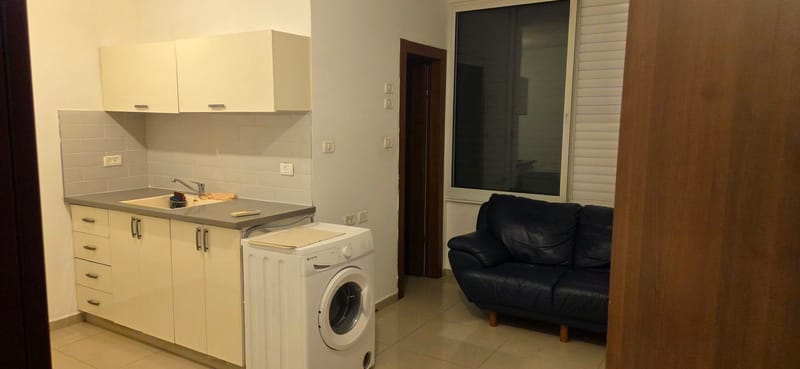 תמונה מפייסבוק – 2 חדרים • 3,700 ₪, המרכז השקט, פתח תקווה