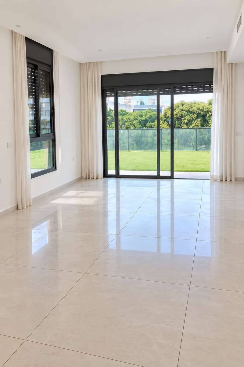 Photo from Facebook – 4 Rooms • ₪8,600, בן גוריון, Giora, Givat Shmuel (1)