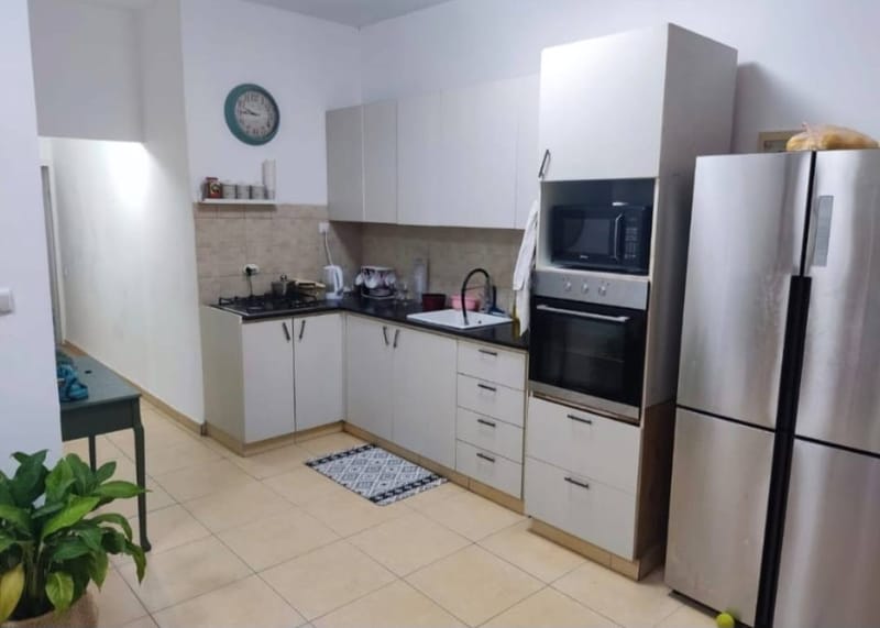 תמונה מפייסבוק – 4 חדרים • 5,700 ₪, המרכז השקט, פתח תקווה (1)