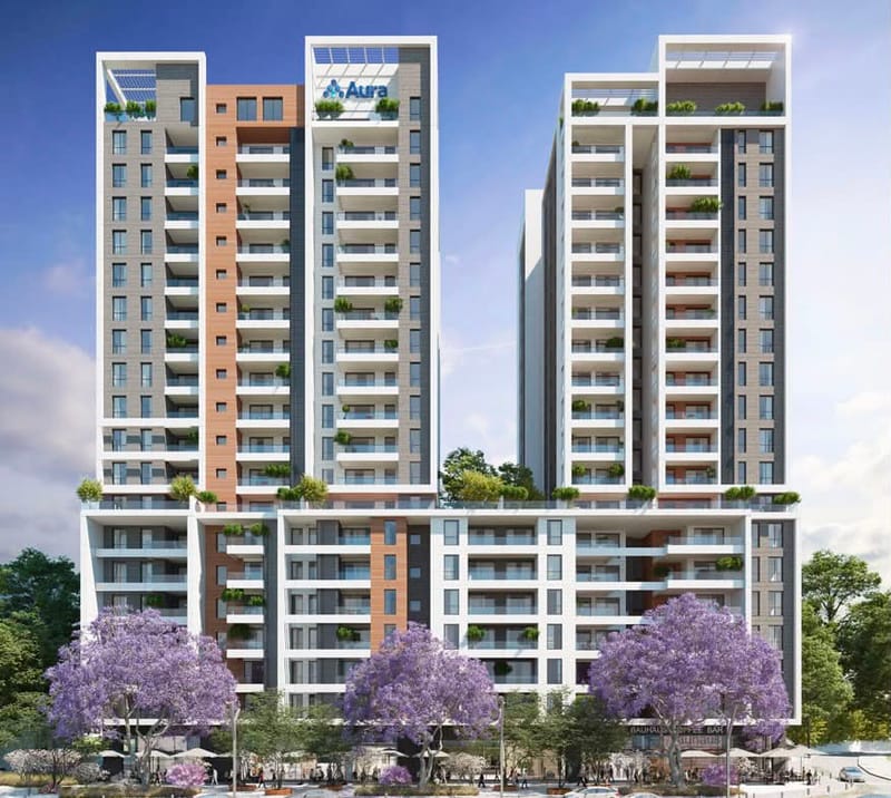 תמונה מפייסבוק – 2 חדרים • 2,490,000 ₪, נווה גן, רמת השרון (1)