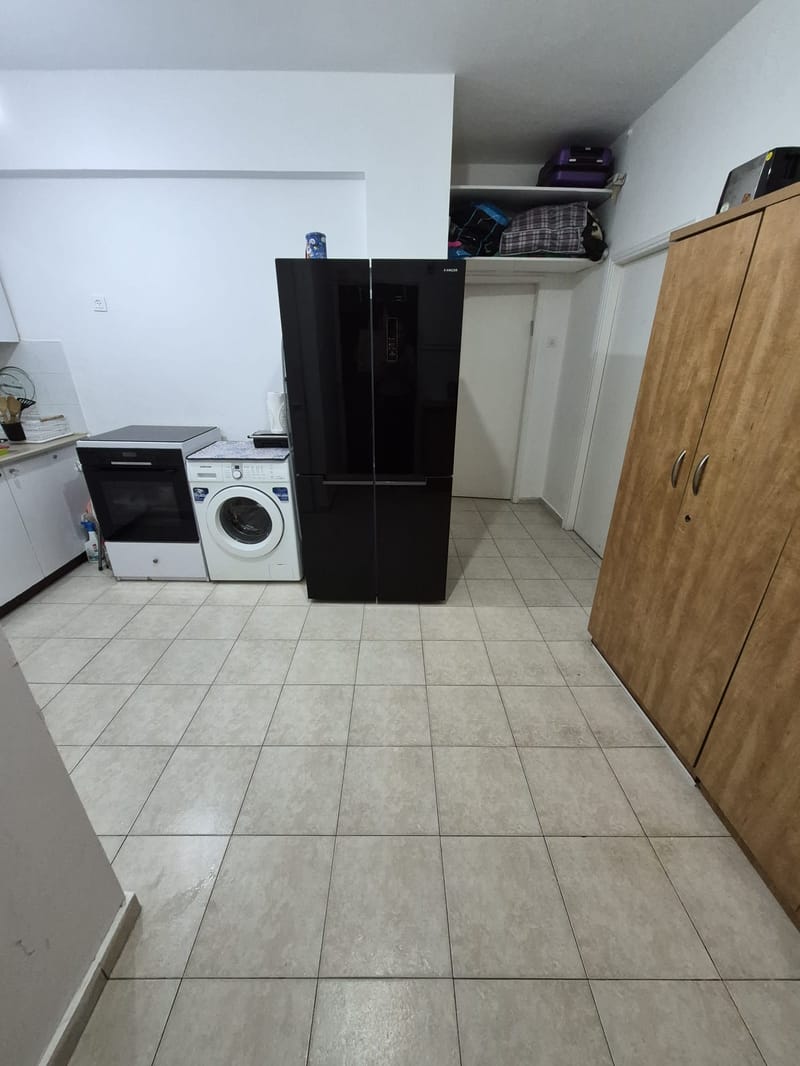 תמונה מפייסבוק – 2 חדרים • 3,800 ₪, הס, המרכז השקט, פתח תקווה (1)