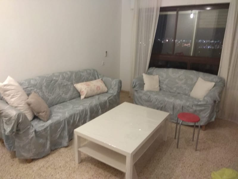 תמונה מפייסבוק – 3 חדרים • 2,990 ₪, חבצלת 19, גבעת עמוס, נשר (1)