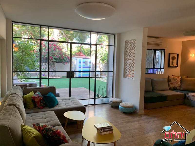 תמונה מפייסבוק – 4 חדרים • 10,000 ₪, תרי עשר 22, קפלן, כפר סבא (1)