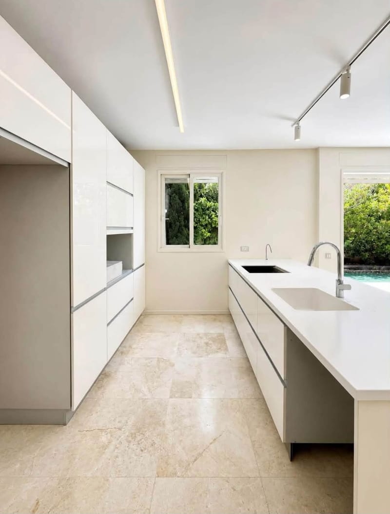 Photo from Facebook – 9 Rooms • ₪21,500, Herzliya Bet, Herzliya (1)