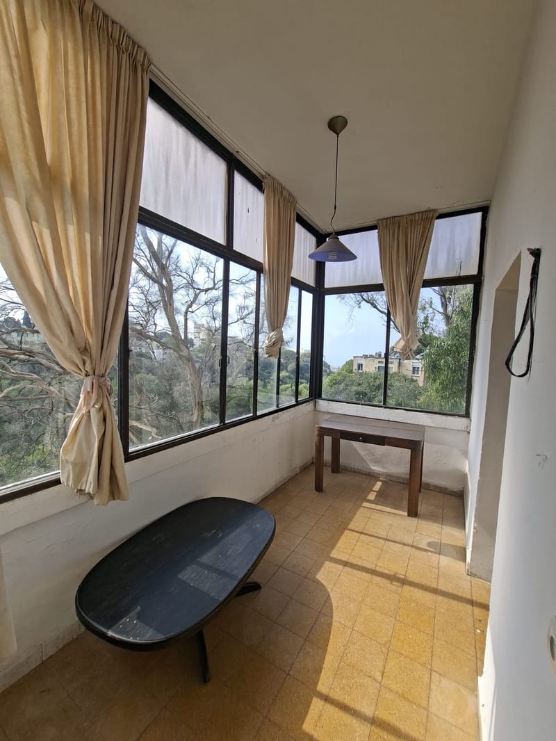 תמונה מפייסבוק – 3 חדרים • 3,300 ₪, קדימה עליון, כבירים, חיפה (1)