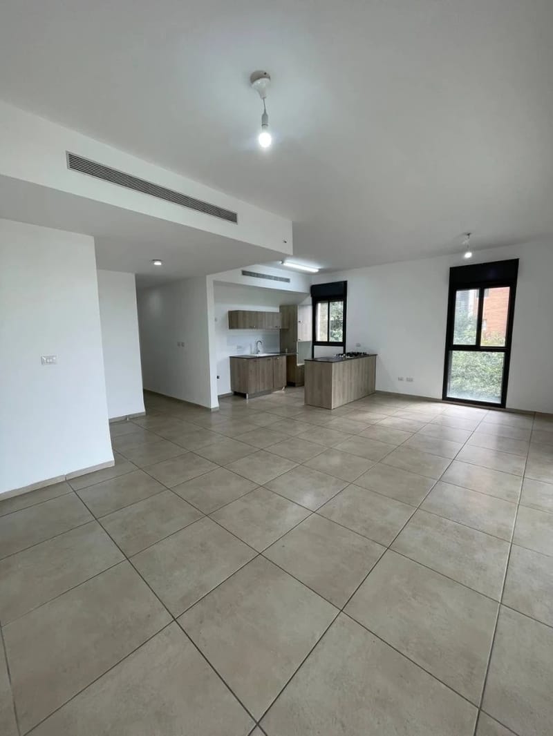Photo from Facebook – 5 Rooms • ₪7,500, נוי, Neot Peres Yitzhak (Congress Center), Haifa (1)