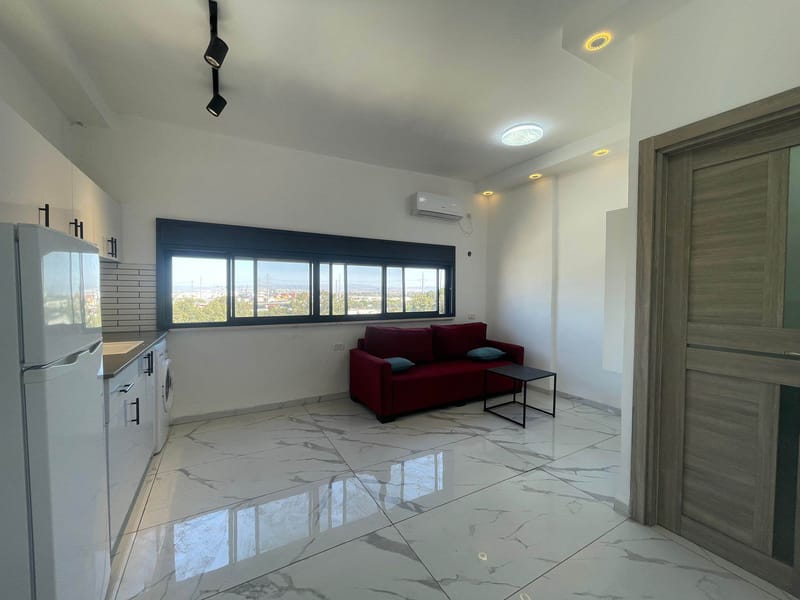 Photo from Facebook – 2 Rooms • ₪2,800, החשמל 7, Neve Paz, Haifa (1)