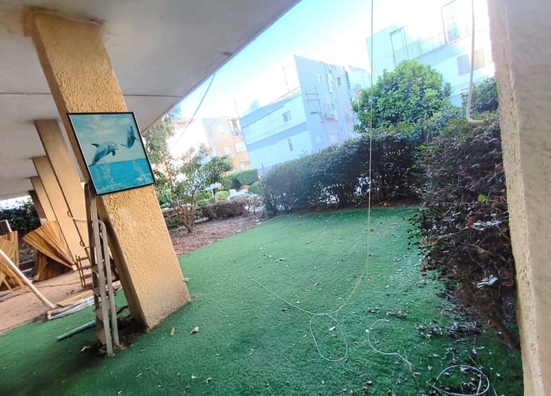 תמונה מפייסבוק – 3 חדרים • 5,000 ₪, ארלוזורוב, עצמאות - יוספטל, בת ים (1)