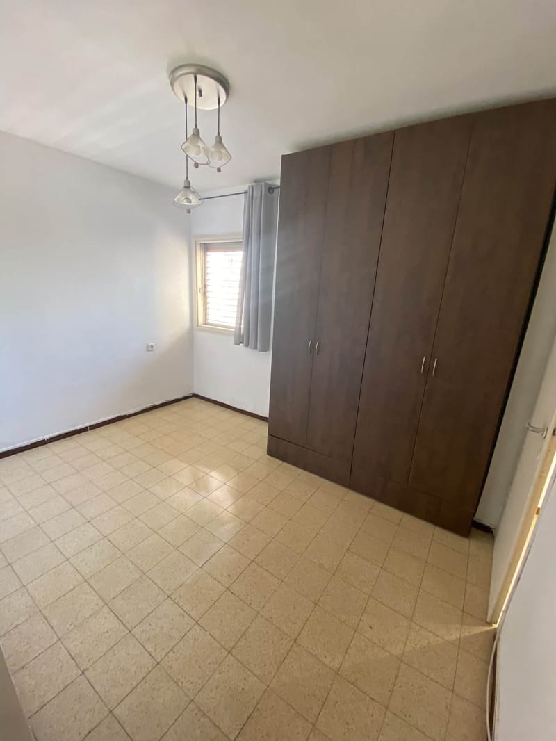 תמונה מפייסבוק – 3 חדרים • 4,200 ₪, אלי כהן, רמת הנשיא, בת ים (1)