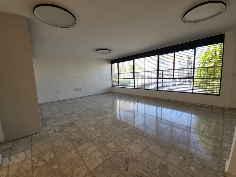 Photo from Facebook – 5 Rooms • ₪13,000, יהושע בן נון, הרצלייה פיתוח, Herzliya (1)