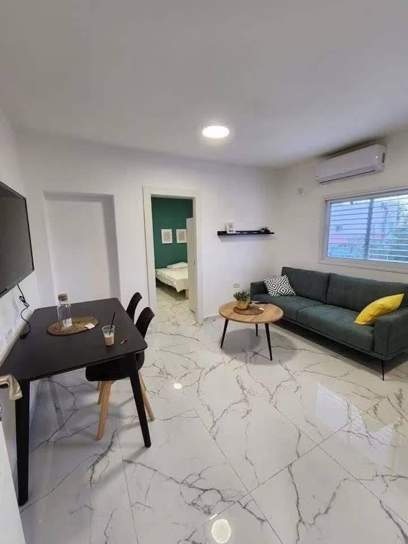 תמונה מפייסבוק – סטודיו • 2,650 ₪, השלום 101, שכונה ג', באר שבע (1)