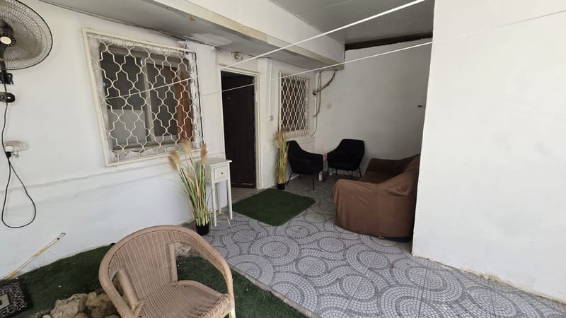 תמונה מפייסבוק – 2 חדרים • 2,300 ₪, הנבטים 1, שכונה ד', באר שבע