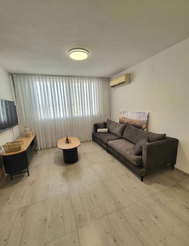 תמונה מפייסבוק – סטודיו • 2,400 ₪, בני אור, שכונה ב', באר שבע (1)