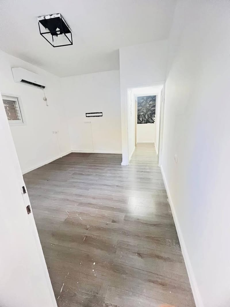 תמונה מפייסבוק – 2 חדרים • 4,250 ₪, נאות גנים, נתניה (1)