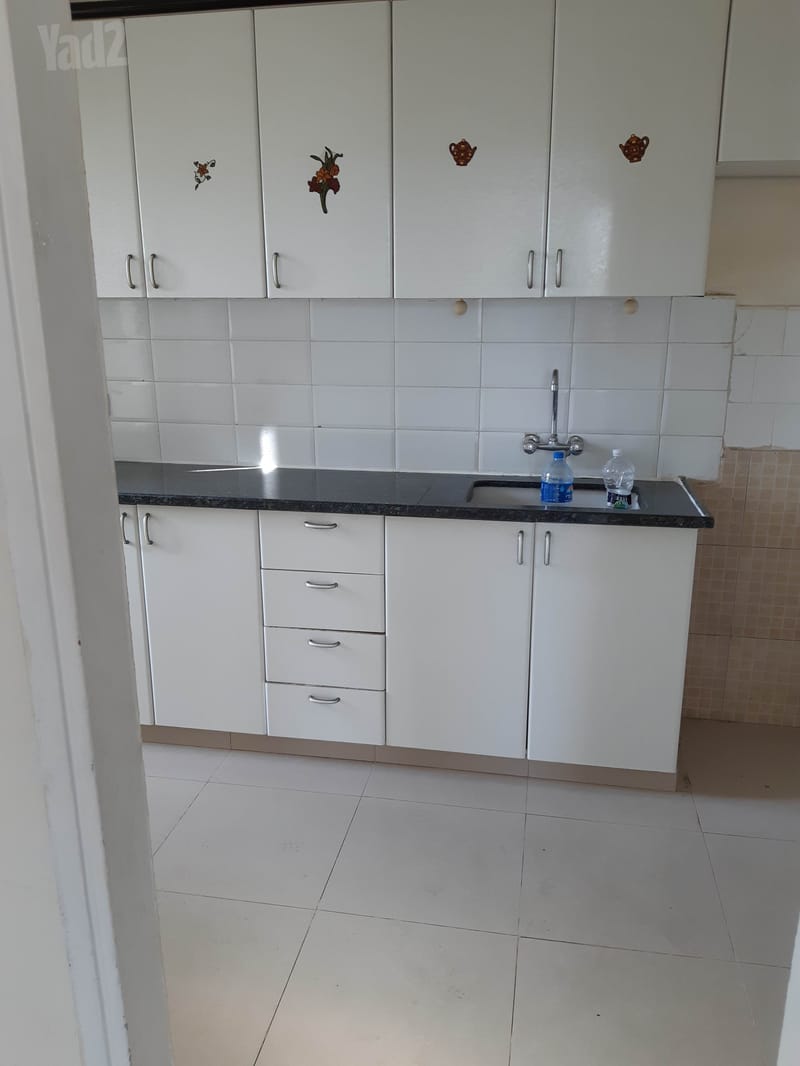 תמונה מיד2 – 3 חדרים • 3,600 ₪, חטיבת גולני 9, חדרה, חדרה (1)