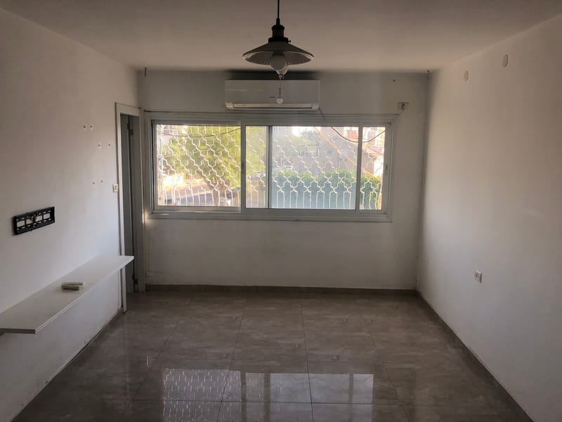 תמונה מפייסבוק – 4 חדרים • 2,800 ₪, המשחררים 32, שכונה ב', באר שבע (1)