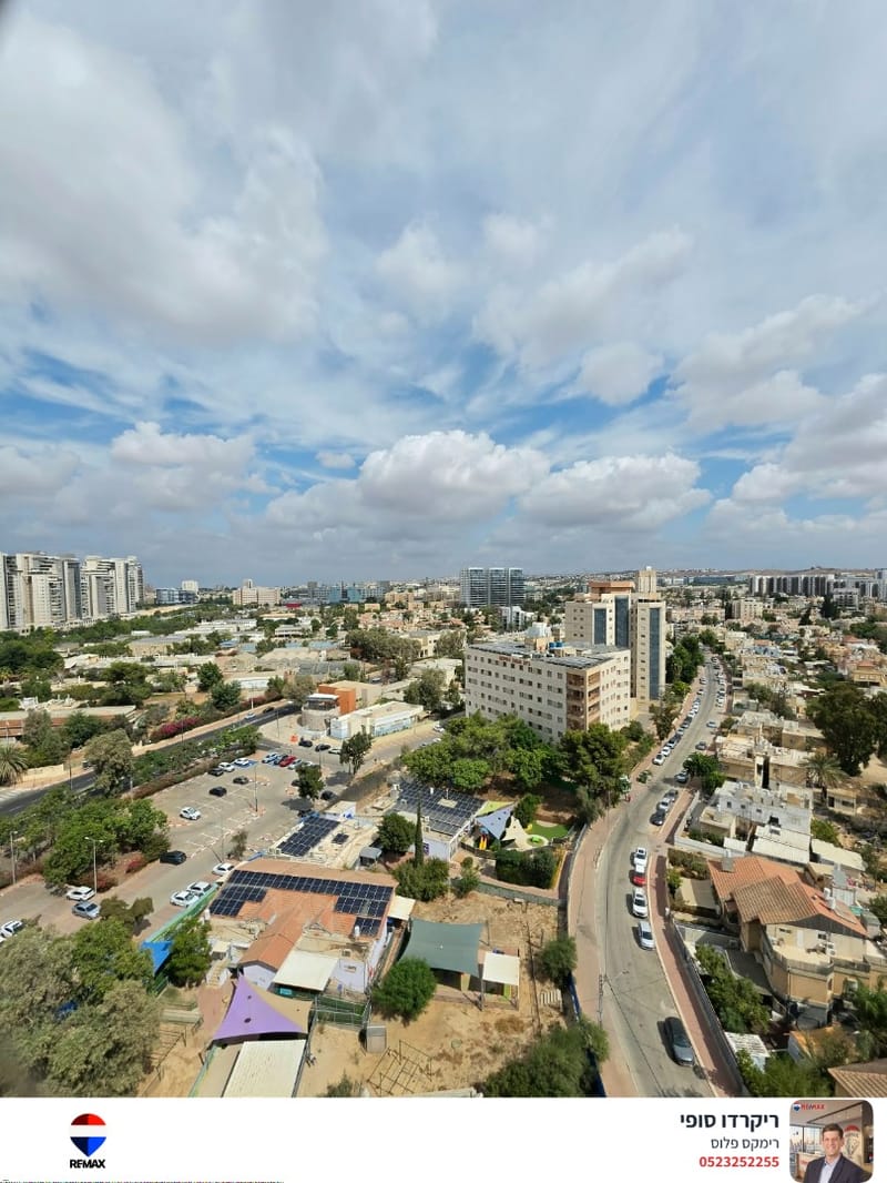 תמונה מפייסבוק – 2 חדרים • 520,000 ₪, מרכז אזרחי, באר שבע (1)