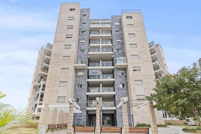 תמונה מפייסבוק – 5 חדרים • 6,500 ₪, רחובות הצעירה, רחובות (1)
